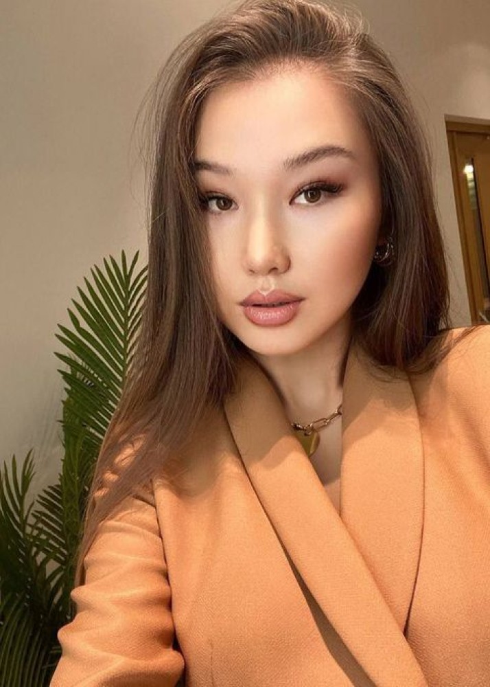 Индивидуалка Алия фото № 5 в городе Березники