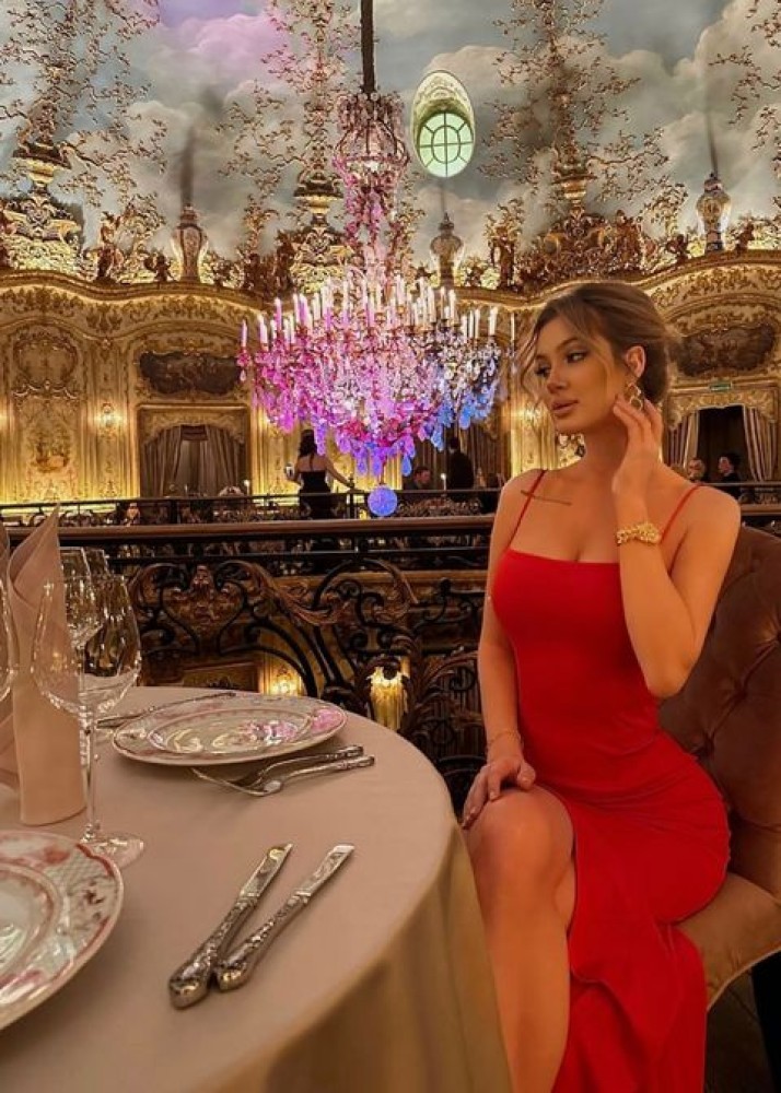 Индивидуалка Аля фото № 3 в городе Березники