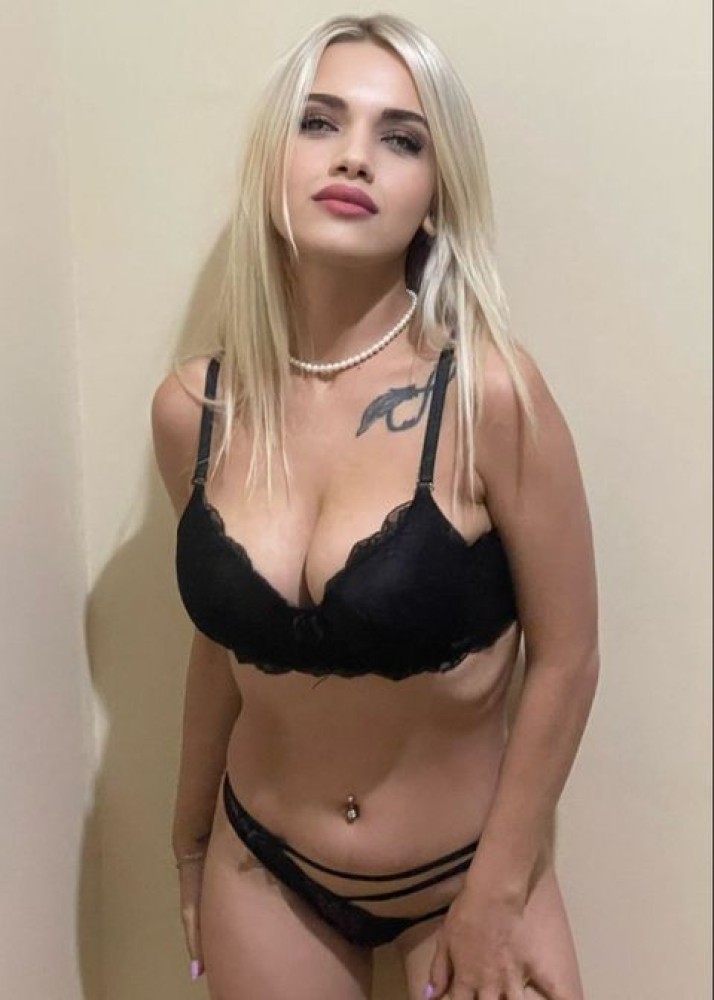 Индивидуалка Ангелина главное фото в городе Березники 