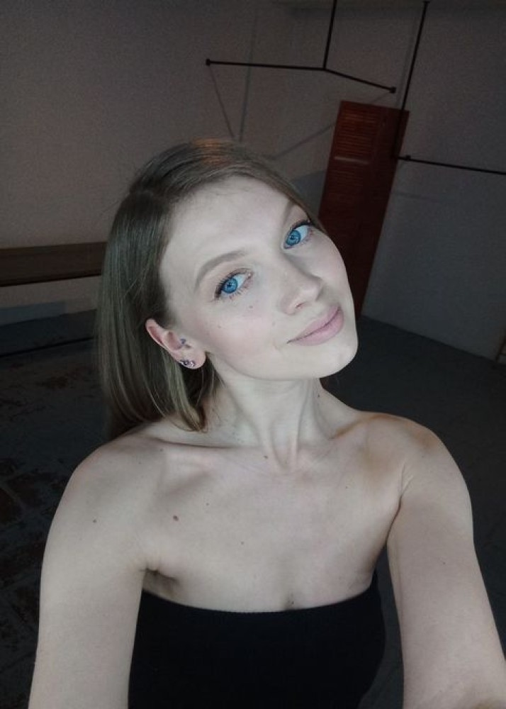 Индивидуалка Ангелина фото № 4 в городе Березники