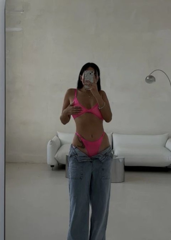 Индивидуалка Анна фото № 2 в городе Березники