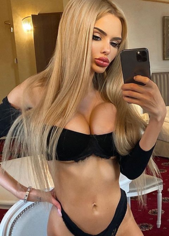 Индивидуалка Аня главное фото в городе Березники 