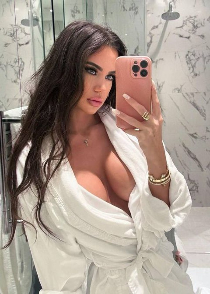 Индивидуалка Азалия главное фото в городе Березники 