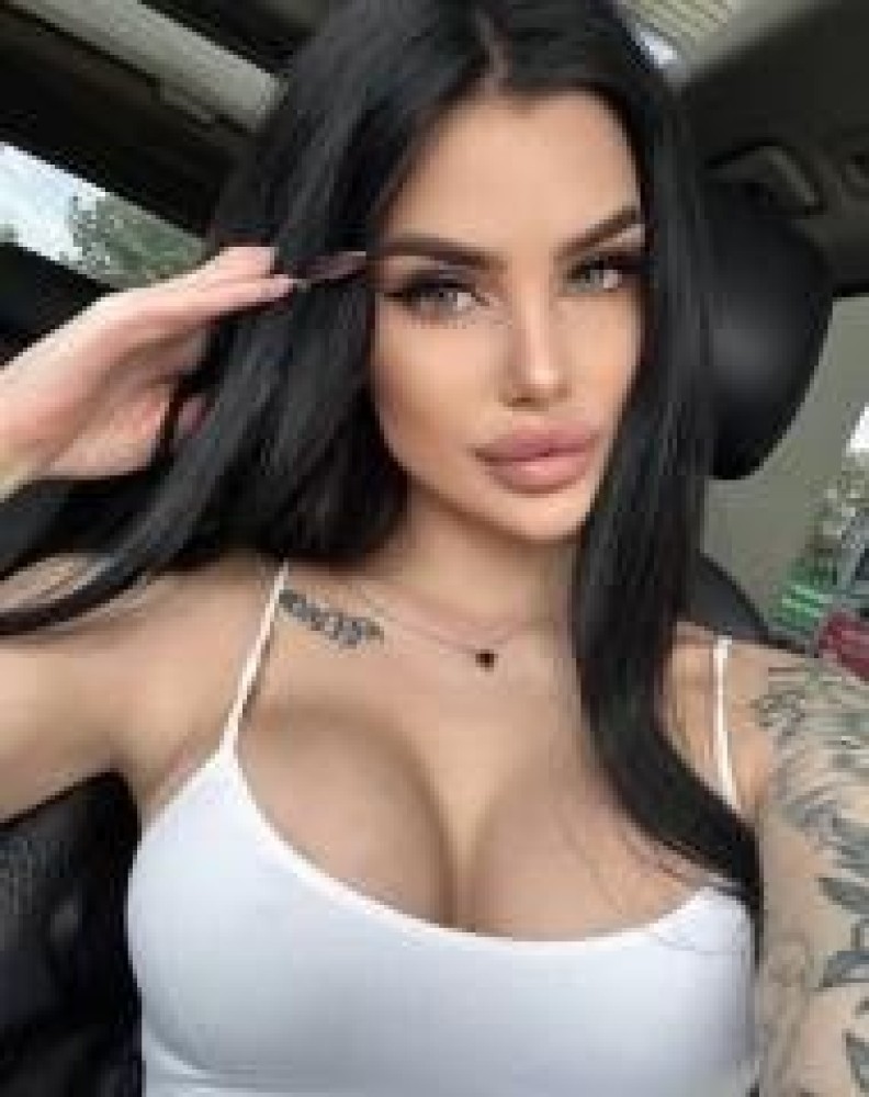 Индивидуалка Азалия фото № 3 в городе Березники