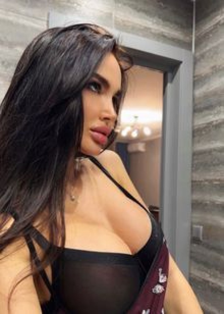 Индивидуалка Азалия фото № 4 в городе Березники