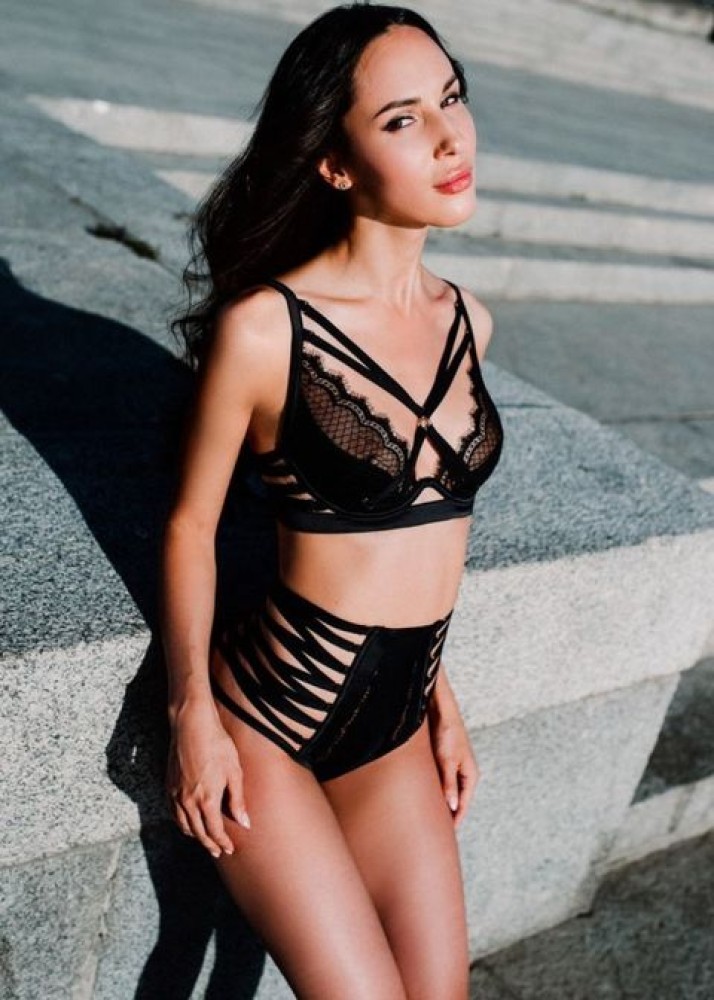 Индивидуалка Беатриса фото № 2 в городе Березники