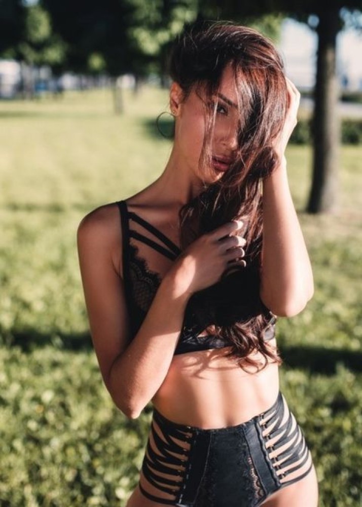 Индивидуалка Беатриса фото № 4 в городе Березники