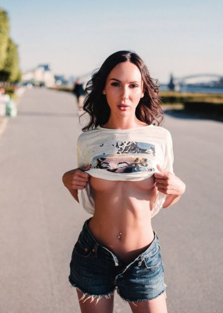 Индивидуалка Беатриса фото № 5 в городе Березники