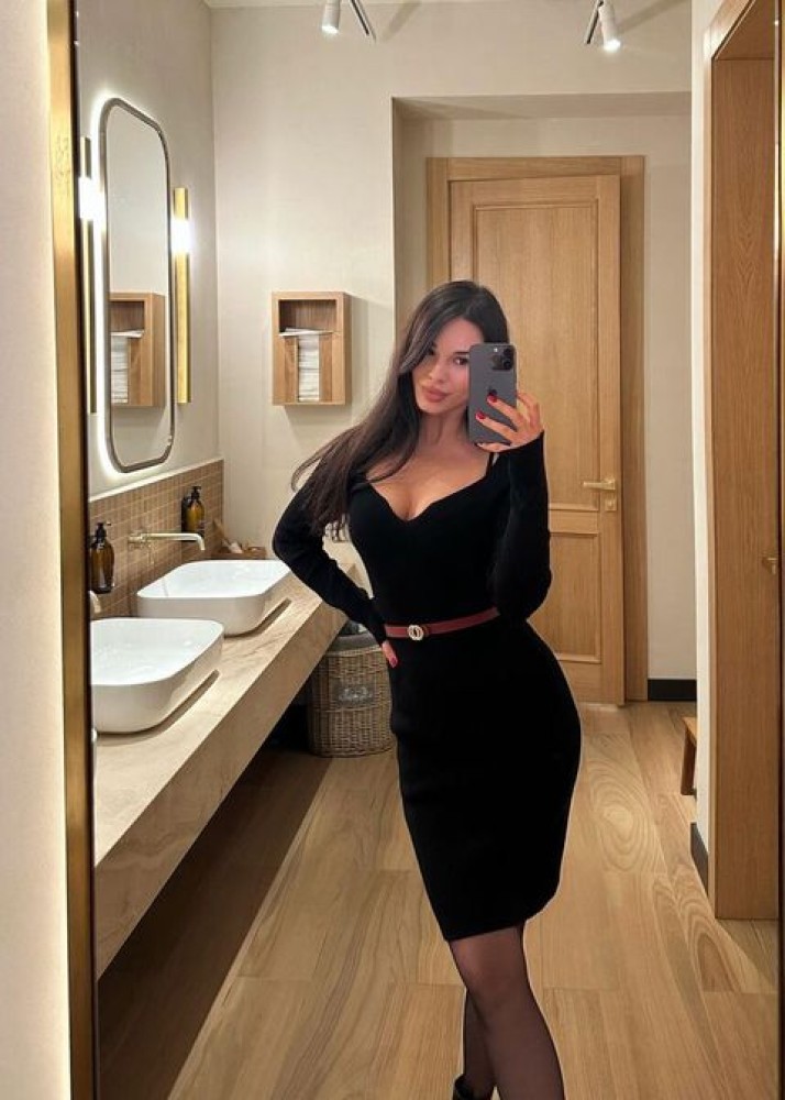 Индивидуалка Белла фото № 3 в городе Березники