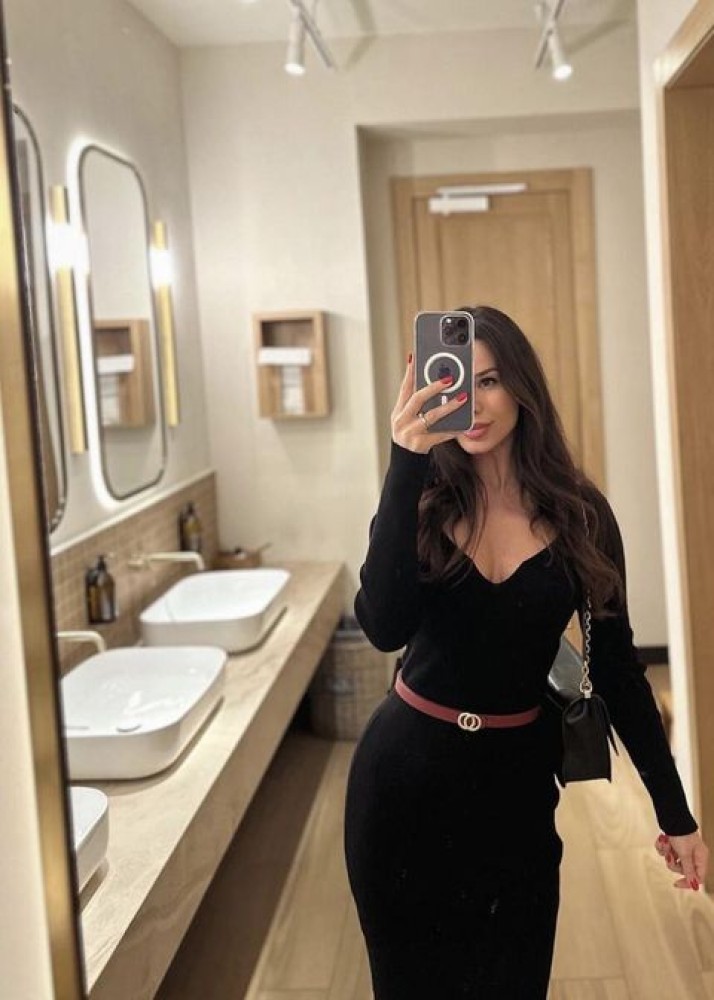 Индивидуалка Белла фото № 5 в городе Березники