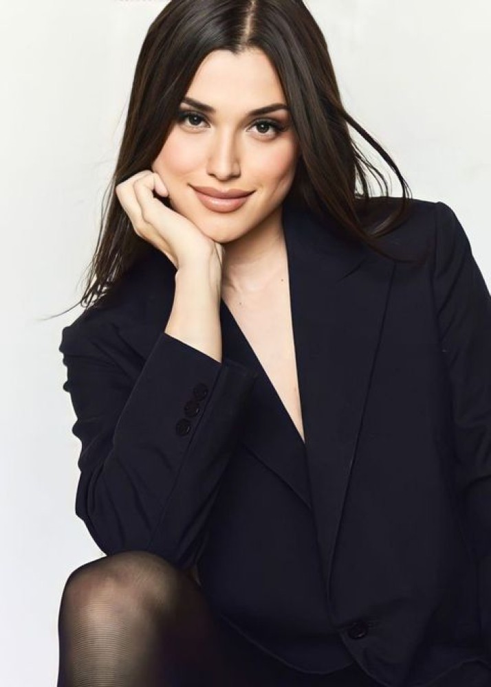 Индивидуалка Бьянка фото № 2 в городе Березники