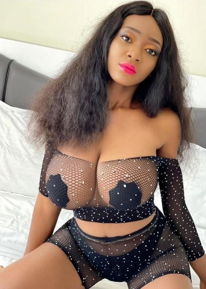 Индивидуалка Camilla главное фото в городе Березники 