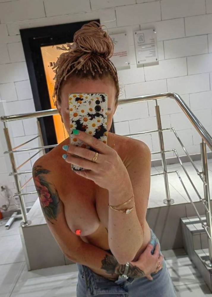 Индивидуалка Дана главное фото в городе Березники 