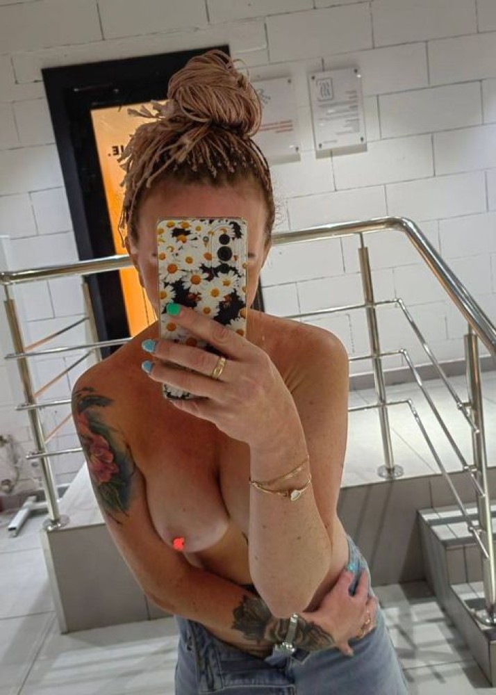 Индивидуалка Дана фото № 2 в городе Березники