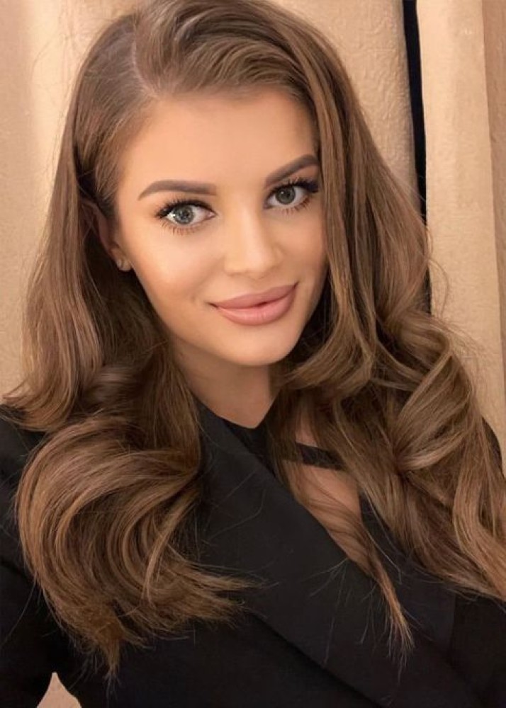 Индивидуалка Дана фото № 2 в городе Березники