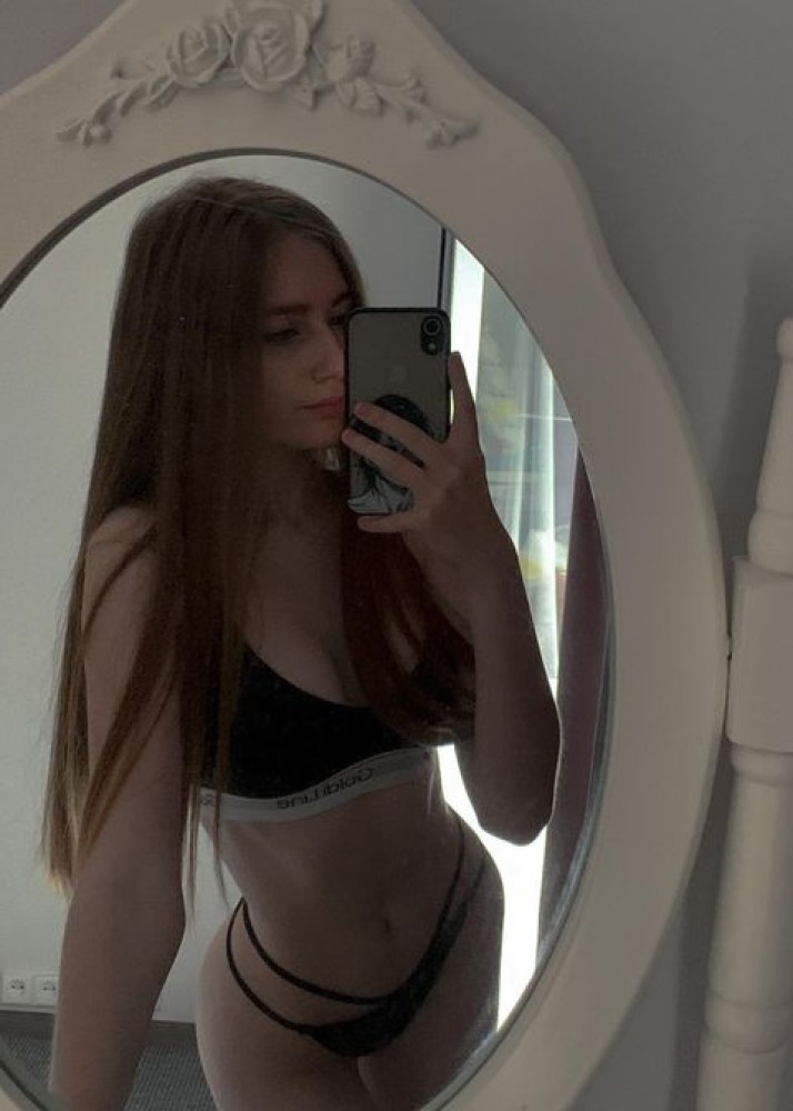 Индивидуалка Дарина фото № 4 в городе Березники