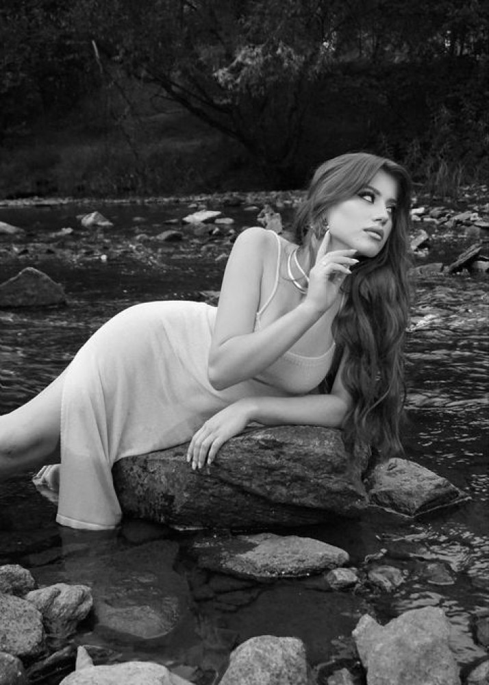 Индивидуалка Дарина фото № 3 в городе Березники