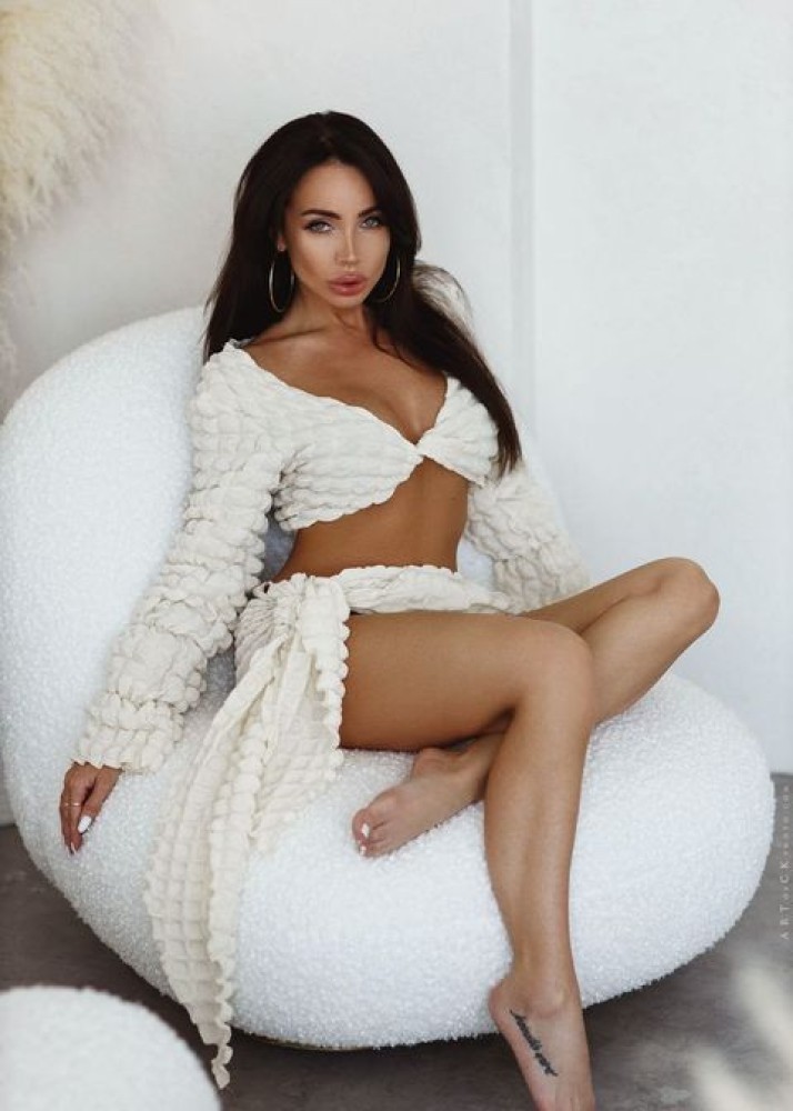 Индивидуалка Дарина фото № 2 в городе Березники