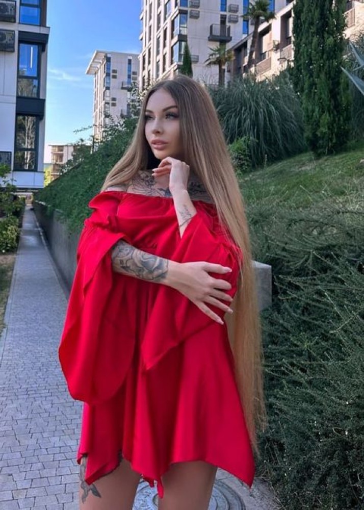 Индивидуалка Даша фото № 2 в городе Березники