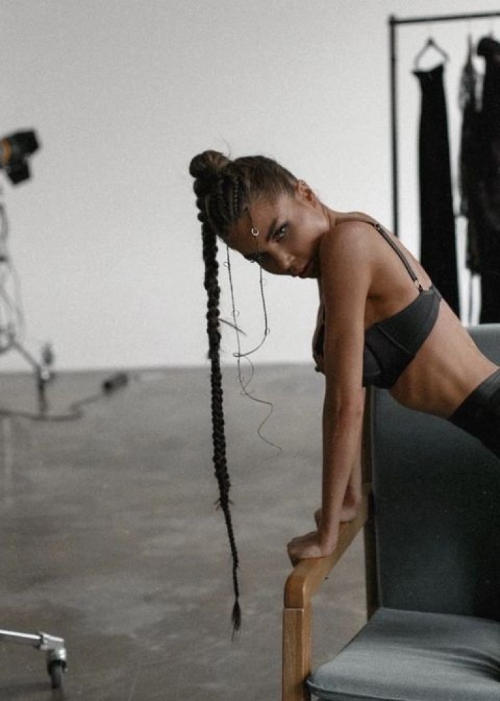 Индивидуалка Даша фото № 3 в городе Березники