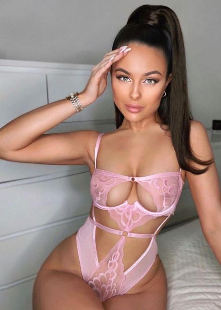 Индивидуалка Ева фото № 2 в городе Березники