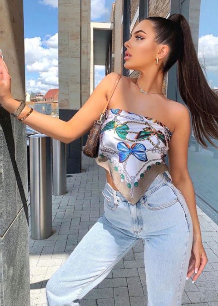 Индивидуалка Ева фото № 4 в городе Березники