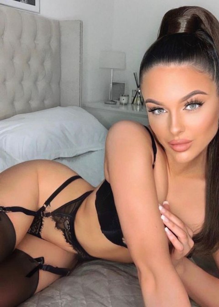 Индивидуалка Ева фото № 6 в городе Березники