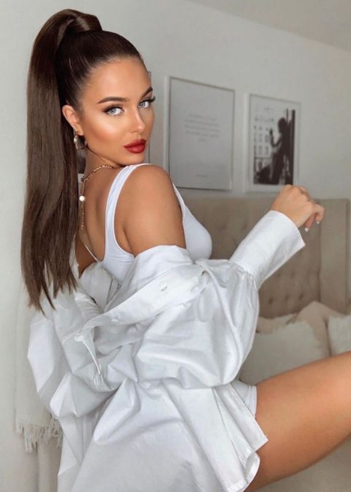 Индивидуалка Ева фото № 7 в городе Березники