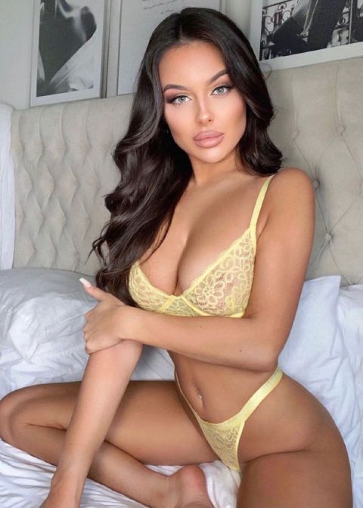 Индивидуалка Ева фото № 9 в городе Березники