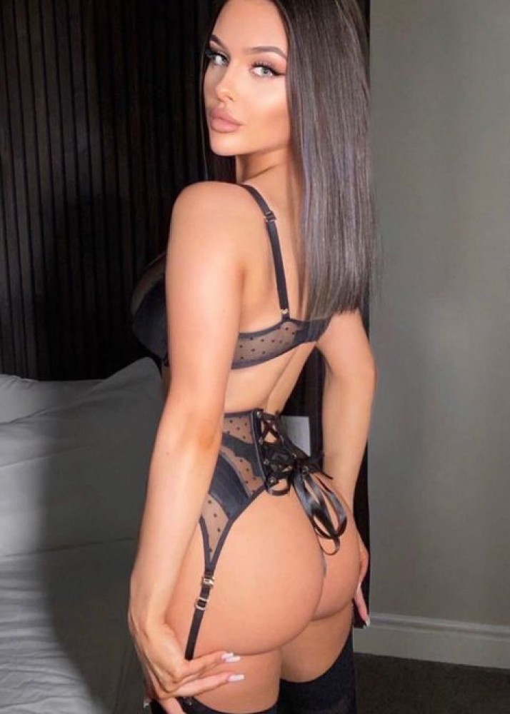 Индивидуалка Ева фото № 14 в городе Березники