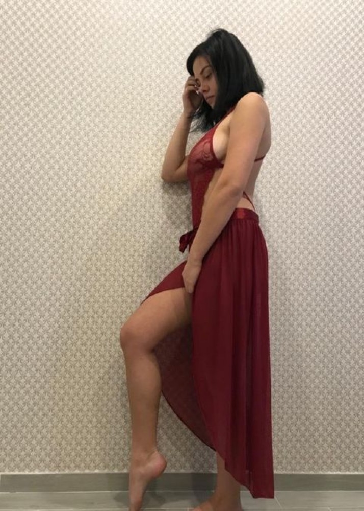 Индивидуалка Ева фото № 2 в городе Березники