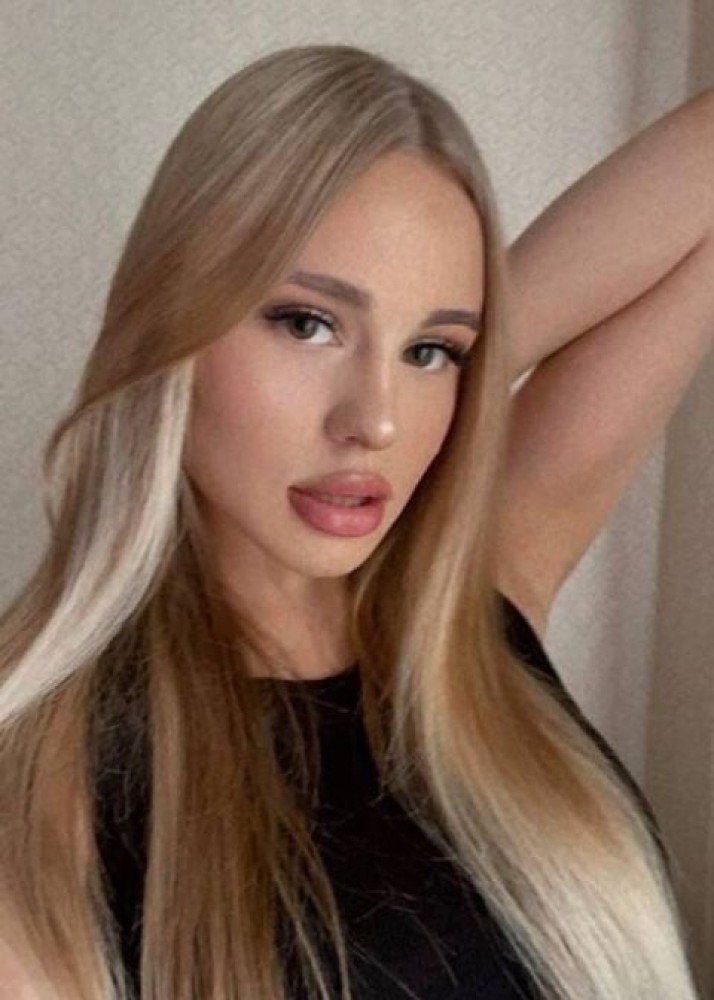 Индивидуалка Галя главное фото в городе Березники 