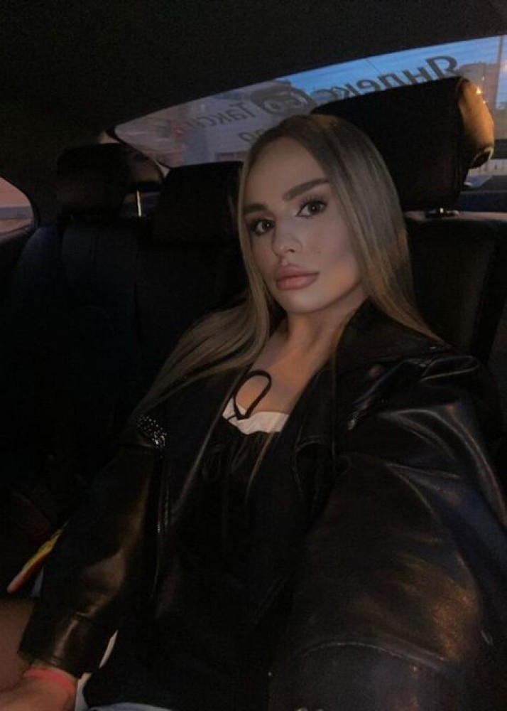 Индивидуалка Галя фото № 2 в городе Березники