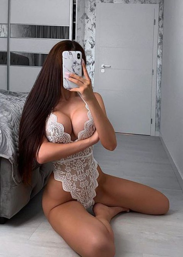 Индивидуалка Гуля фото № 2 в городе Березники