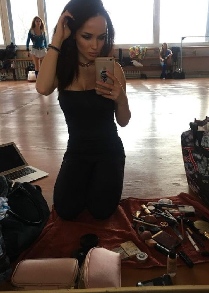 Индивидуалка Ира фото № 5 в городе Березники