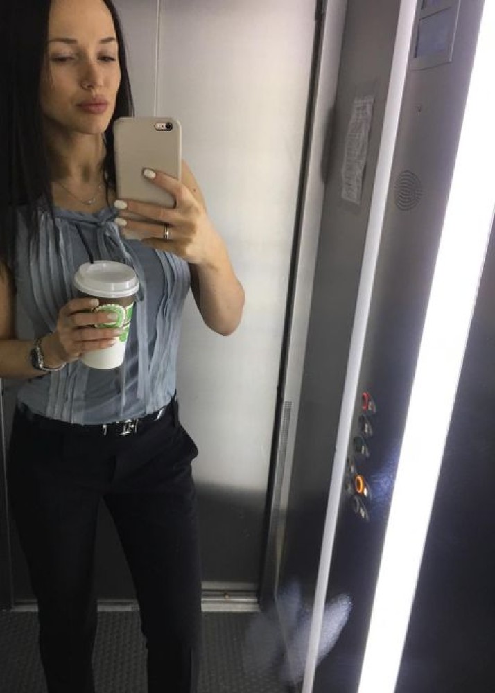 Индивидуалка Ира фото № 7 в городе Березники