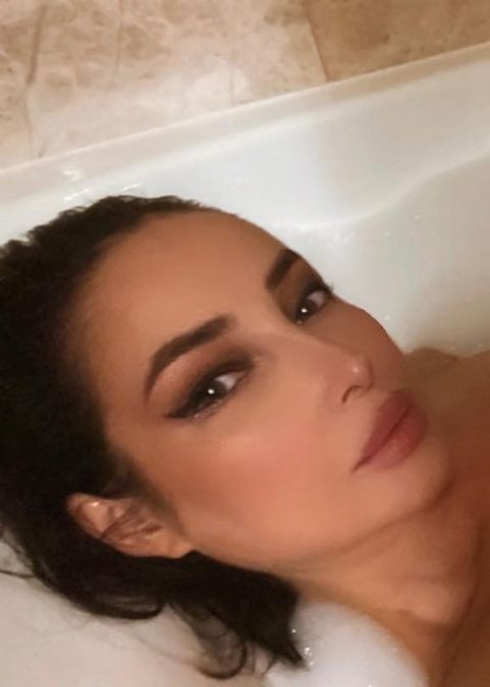 Индивидуалка Ирина фото № 9 в городе Березники