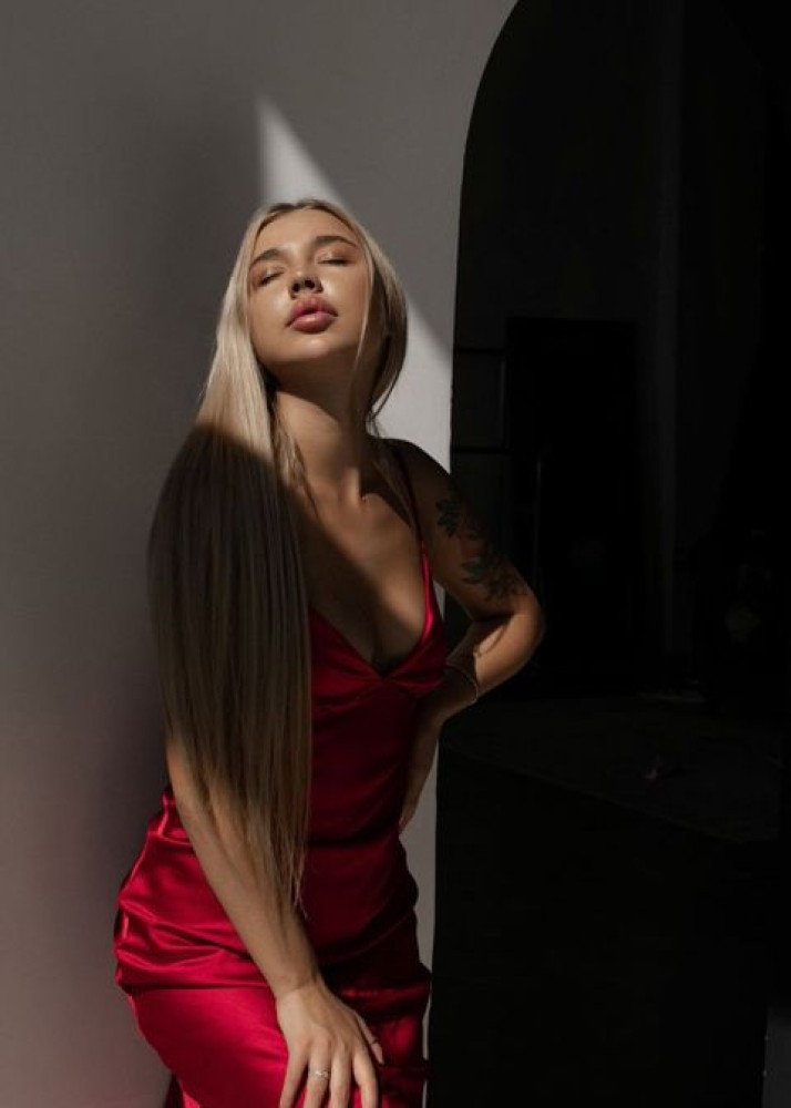 Индивидуалка Карина фото № 2 в городе Березники