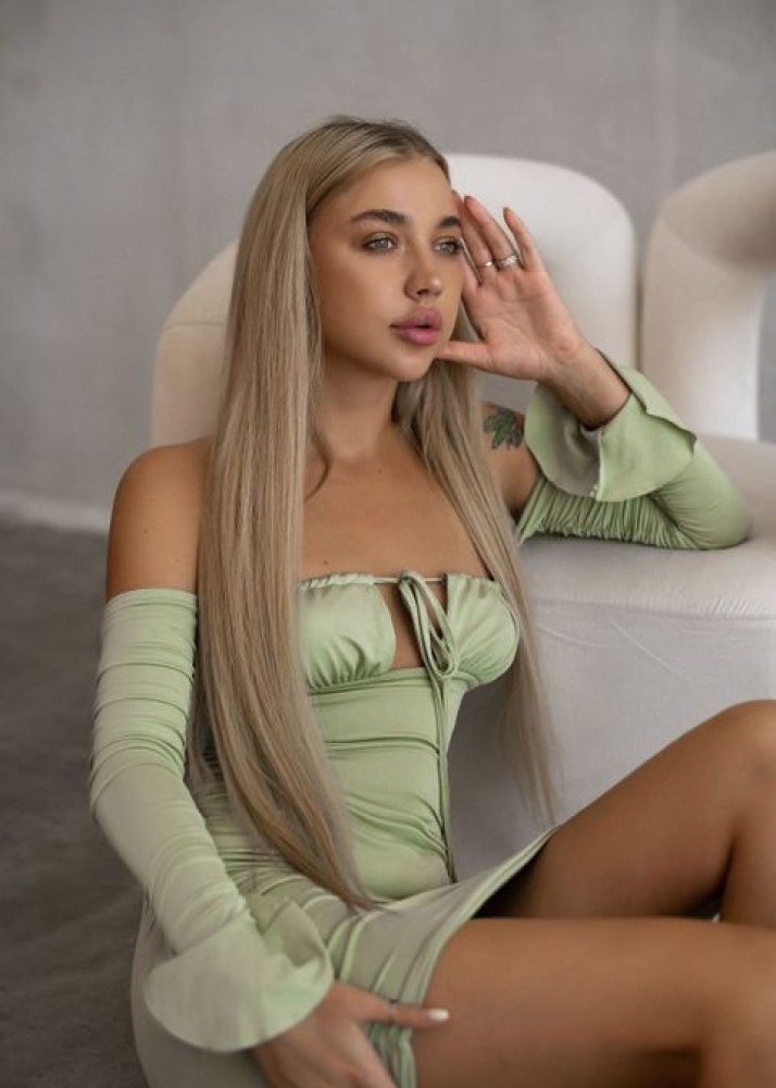 Индивидуалка Карина фото № 5 в городе Березники