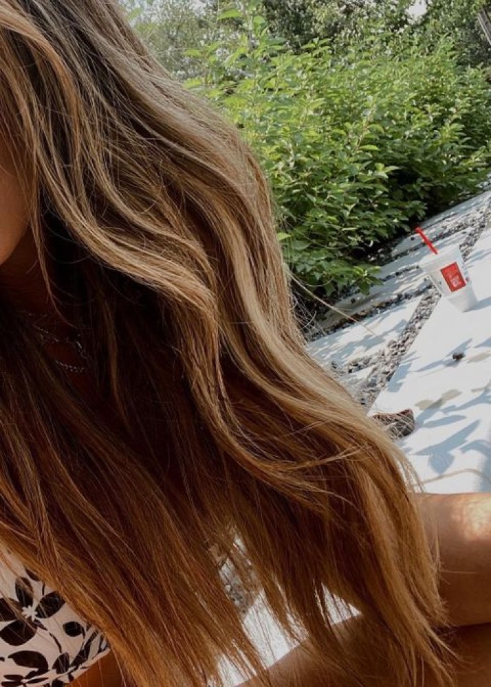 Индивидуалка Каролина фото № 2 в городе Березники