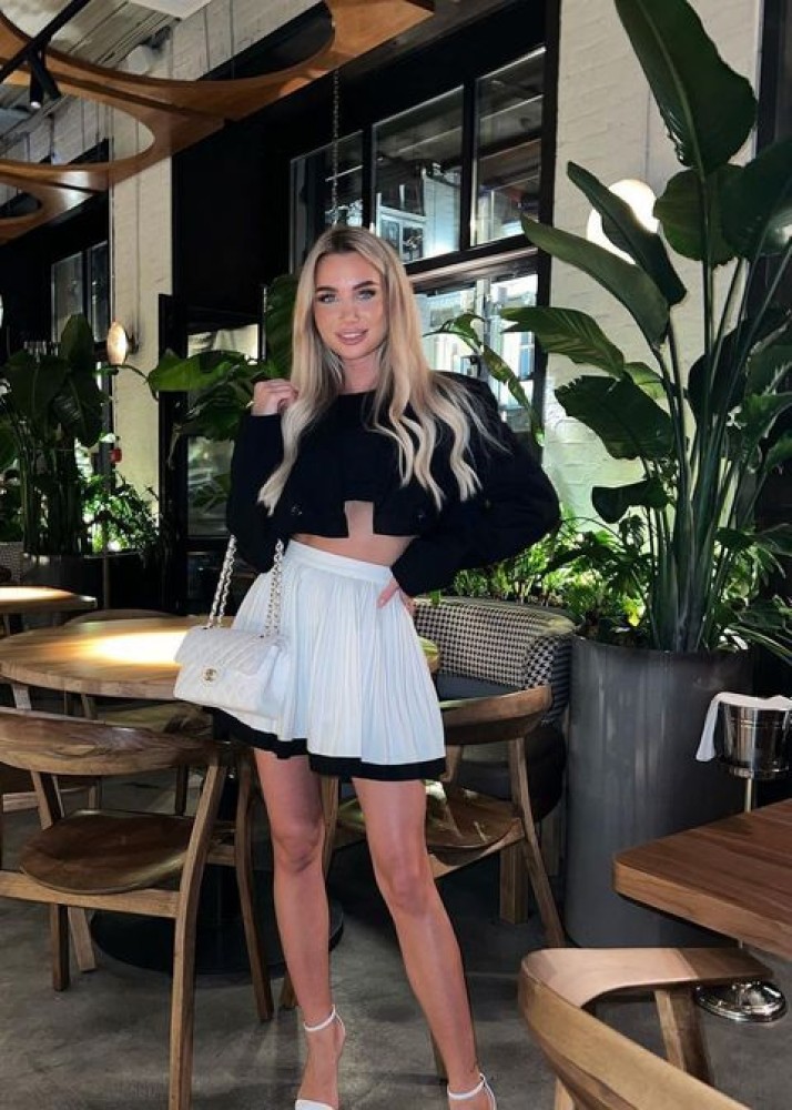 Индивидуалка Катя фото № 2 в городе Березники