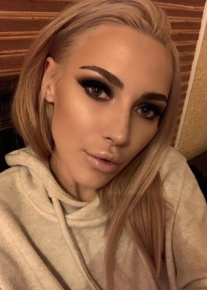 Индивидуалка Катя фото № 4 в городе Березники