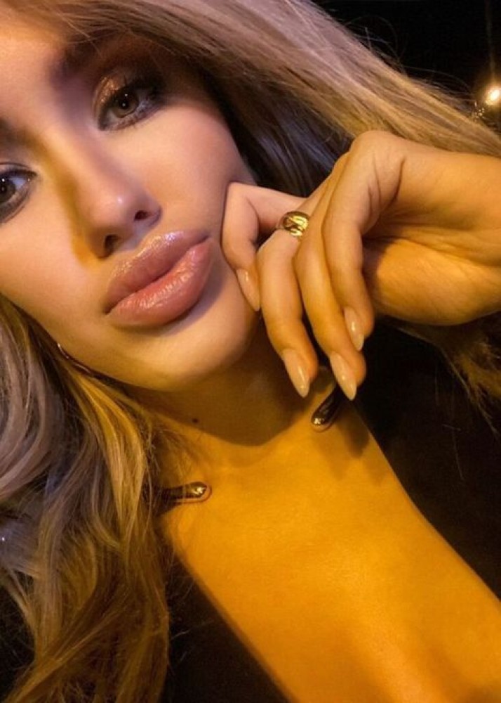 Индивидуалка Ксюша фото № 3 в городе Березники