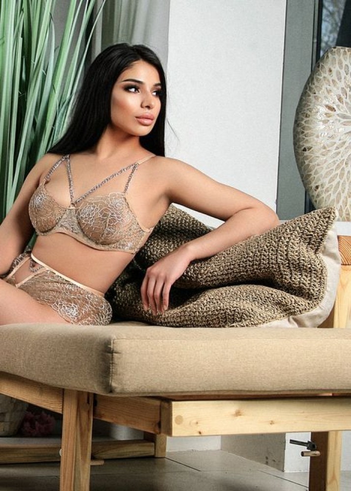 Индивидуалка Лейла фото № 5 в городе Березники