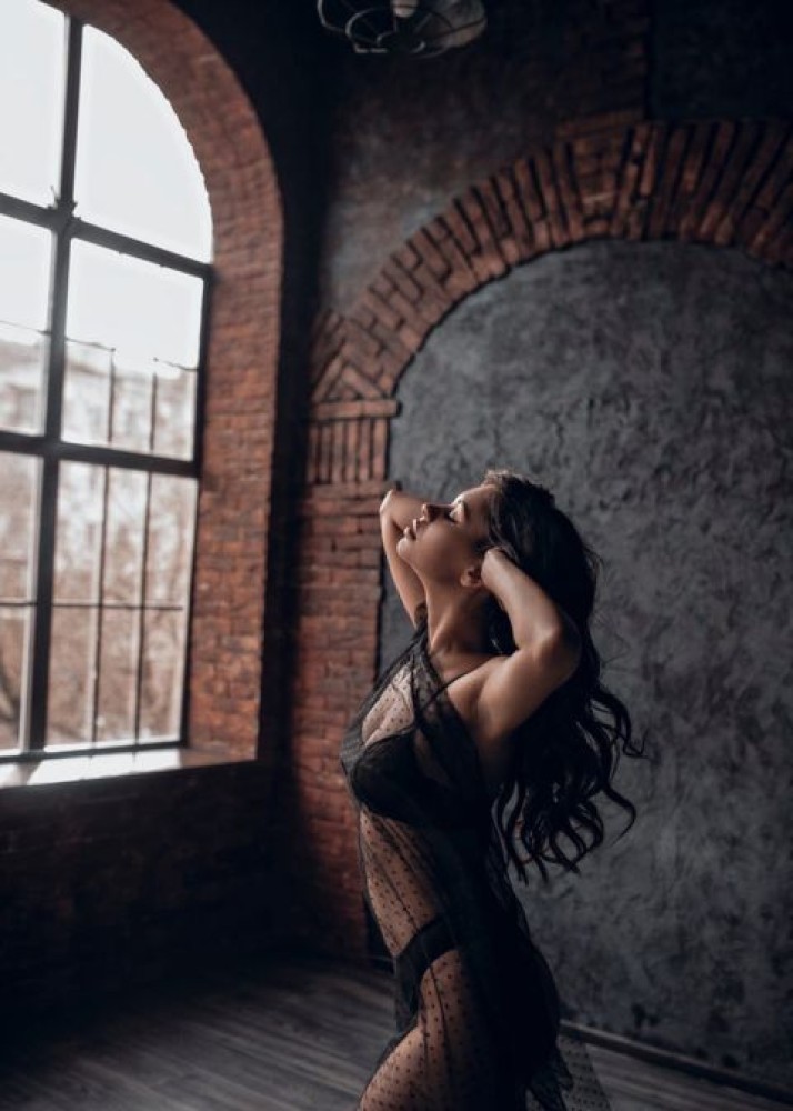 Индивидуалка Лера фото № 2 в городе Березники