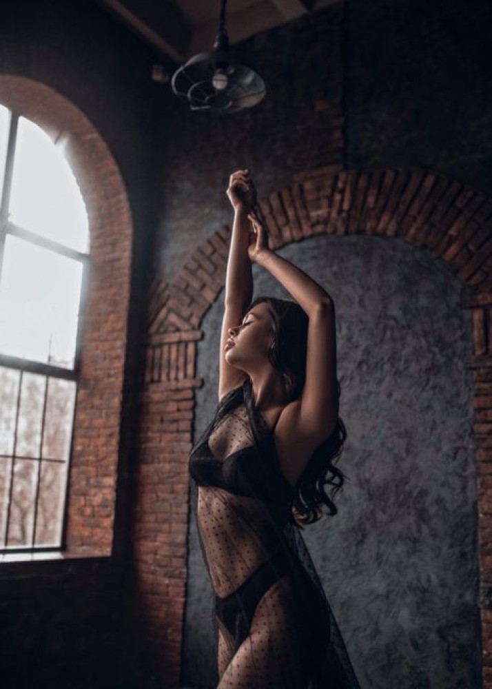 Индивидуалка Лера фото № 4 в городе Березники