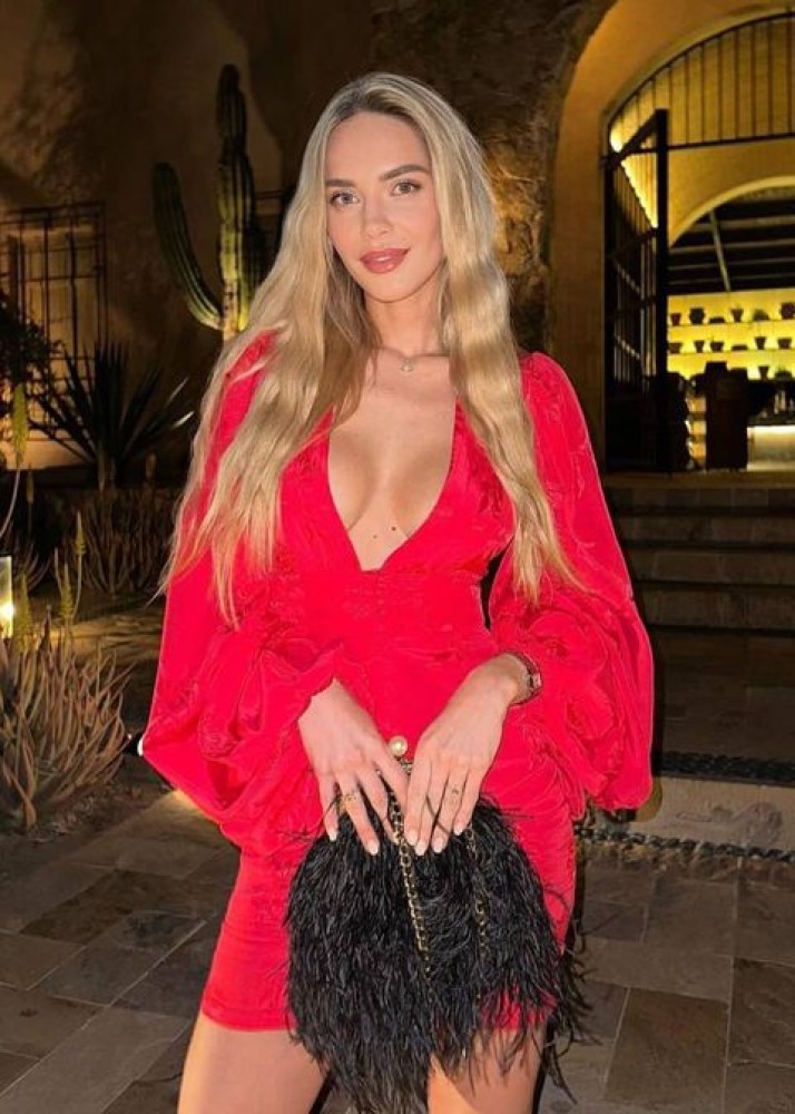 Индивидуалка Лера фото № 2 в городе Березники