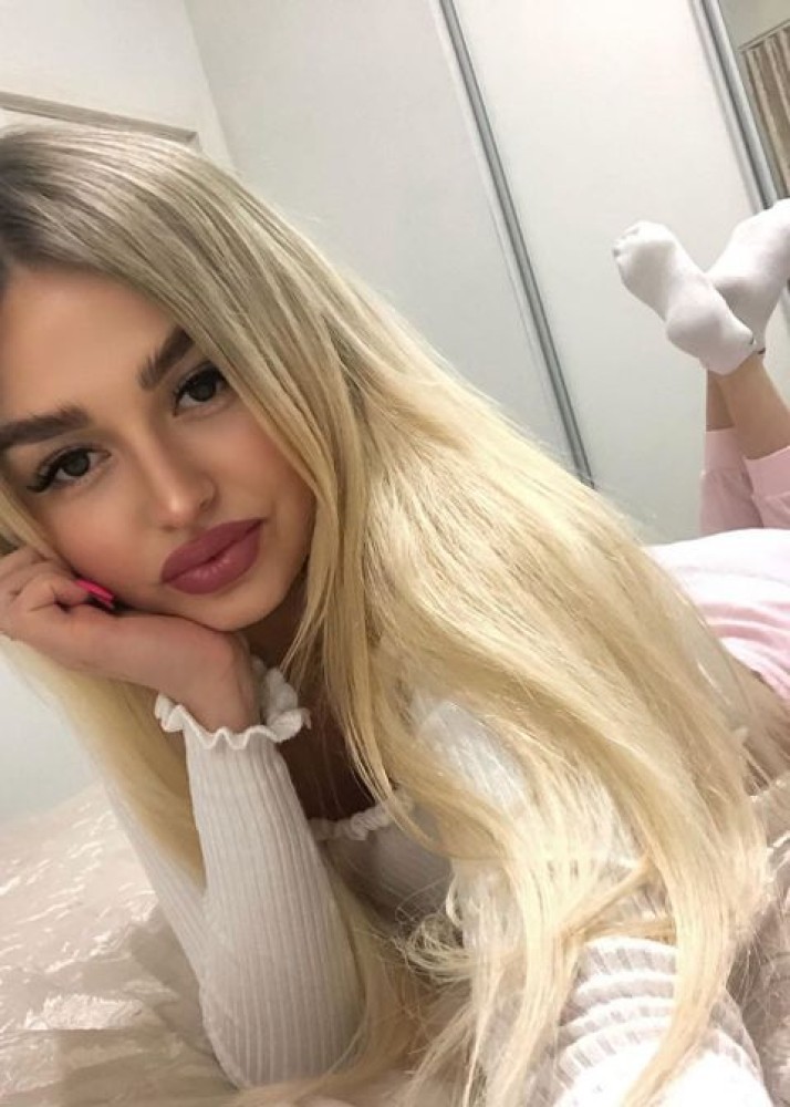 Индивидуалка Лиза фото № 2 в городе Березники