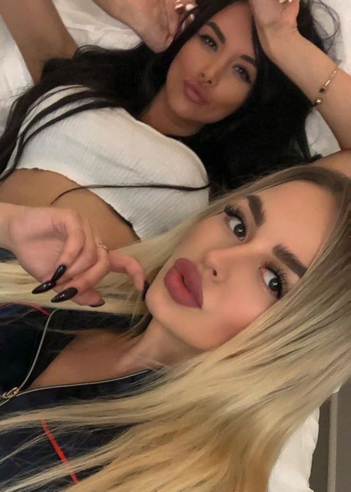 Индивидуалка Лиза фото № 4 в городе Березники