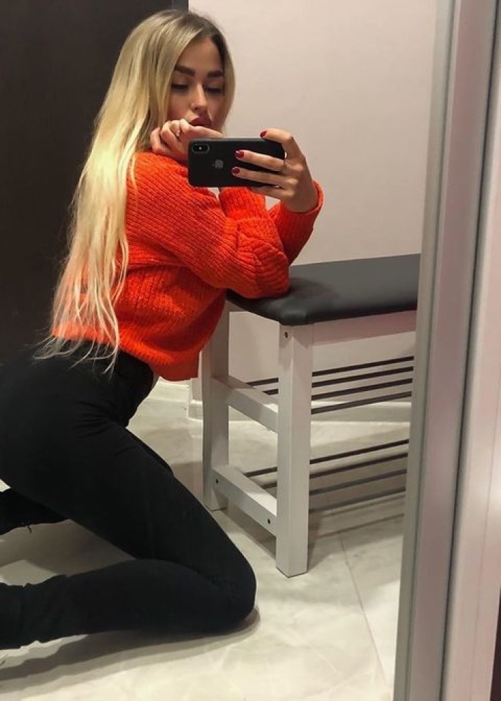 Индивидуалка Лиза фото № 7 в городе Березники